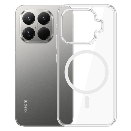 Xiaomi 15T Pro 5G - 3mk Armor MagCase