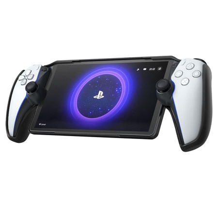 SPIGEN THIN FIT POKROWIEC DO SONY PLAYSTATION PORTAL PRZEZROCZYSTE OCHRONNE