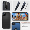 OSŁONA APARATU SPIGEN OPTIK.TR CAMERA PROTECTOR 2-PACK IPHONE 14 / 14 PLUS BLACK