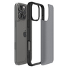 SPIGEN ULTRA HYBRID DO IPHONE 16 PRO MAX CASE Z PRZEJŻYSTYM TYŁEM I OCHRONĄ