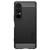 SPIGEN ETUI RUGGED ARMOR DO SONY XPERIA 1 VII OCHRONNE Z ANTYSKIDOWĄ