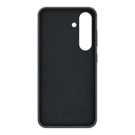 Etui Samsung KindSuit EF-VS937PBE na Samsung Galaxy S25 Edge - czarne