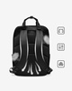 INNOSTYLE PLECAK NA LAPTOPA 15,6 DO SAMOLOTU WODOODPORNY COLORLITE 14L CZARNY