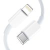 TECH-PROTECT ŁADOWARKA SIECIOWA PD 20W QC3.0 DO USB-C LIGHTNING KABEL