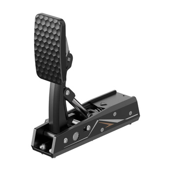 MOZA RACING PEDAŁ SPRZĘGŁA CRP2 RS067 DO GRY WYŚCIGOWE NATURALNE ODPOWIEDZI
