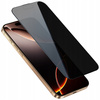 INNOSTYLE SZKŁO HARTOWANE 9H PRYWATYZUJĄCE SZYBKA DO IPHONE 17 PRO MAX