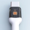 DUDAO KABEL L9C MAX 240W PD USB-C DO USB-C 2M DO TELEFONÓW LAPTOPÓW
