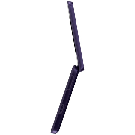 Telefon HMD 2660 Flip TA-1711 DS fioletowy