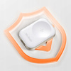 £adowarka indukcyjna, do zegarków Apple Watch 5 6 7 8, bia³a Mcdodo
