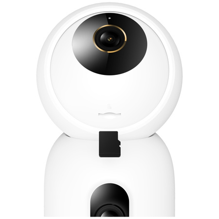 Kamera Imilab C30 Dual Wewnętrzna biały
