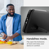 SPIGEN ETUI TOUGH ARMOR DO GALAXY S22+ Z PEŁNĄ OCHRONĄ Z TYŁU I BOKÓW