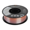 CREALITY FILAMENT CR-SILK PLA DO DRUKAREK 3D WYSOKA JAKOŚĆ ZRÓWNOWAŻONY