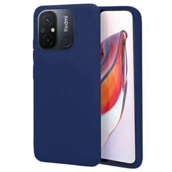 BELINE ETUI CANDY DO XIAOMI 12C POKROWIEC Z DOSTĘPEM DO EKRANU I PRZYCISKÓW