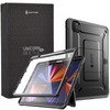 SUPCASE UNICORN BEETLE PRO PENCIL IPAD PRO 11 2021 / 2022 BLACK