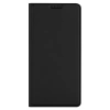 DUX DUCIS ETUI SKIN PRO Z KLAPKĄ DO SAMSUNG GALAXY A55 5G MIEJSCE NA KARTĘ