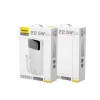 DUDAO POWERBANK K15PRO 20000MAH 22.5W PD DO LIGHTNING USB-C USB-A