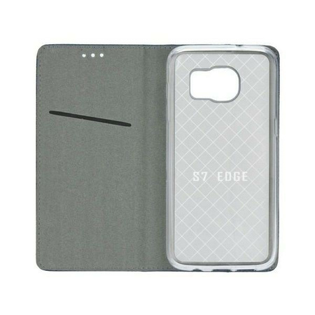 ETUI SMART MAGNET BOOK DO SAMSUNG GALAXY S23 FE S711 POKROWIEC OCHRONNY
