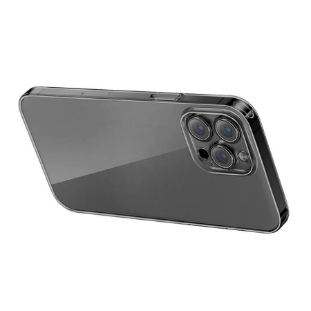 BASEUS ETUI CASE Z SZKŁEM HARTOWANYM DO IPHONE 12 PRO MAX ZESTAW OCHRONNY