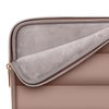 TECH-PROTECT PUFFY ETUI DO LAPTOPA 13 14 CALI WALNUT OCHRONA ANTYWSTRZĄSOWA