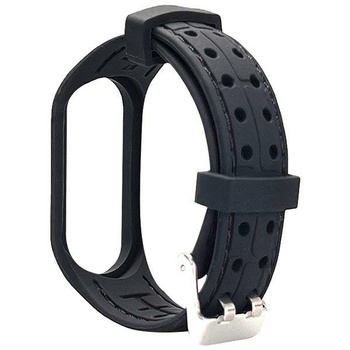 BELINE PASEK DO MI BAND 5 6 SMART DO MI BAND 5 6 REGULOWANY I WODOODPORNY