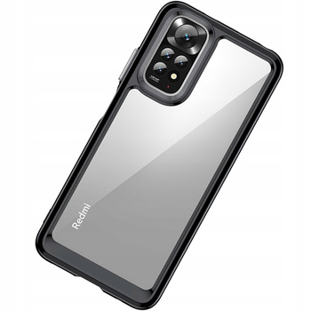 OUTER SPACE CASE ETUI DO XIAOMI POCO X5 5G REDMI NOTE 12 5G POKROWIEC