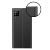HURTEL ETUI POKROWIEC Z KLAPKĄ DO SAMSUNG GALAXY A22 4G FUNKCJA SMART COVER