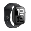 AMAZINGTHING ETUI RADIX GLASS DO APPLE WATCH 46MM Z SZKŁEM HARTOWANYM