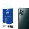 ZTE Blade V40 Pro - 3mk Lens Protection