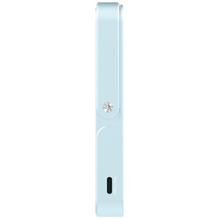 Powerbank Verbatim Charge n Go 10000mAh z podstawką Magnetic Wireless niebieski 32266