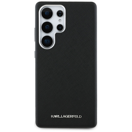 KARL LAGERFELD ETUI SAFFIANO FULL WRAPPED DO SAMSUNG GALAXY S25 ULTRA