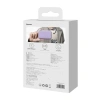 BASEUS POWERBANK MAGNETYCZNY 10000MAH DO MAGSAFE USB-C 20W TELEFON IPHONE