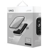 UNIQ ETUI NAUTIC DO APPLE WATCH SERIES 7 8 9 41MM WODOODPORNE PRZEZROCZYSTE
