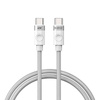 ORICO KABEL 60W USB-C DO TELEFONÓW 1M DO MACBOOKÓW DO ŁADOWANIA SZYBKIEGO
