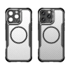 HURTEL ETUI SILIKONOWE LEADING SERIES DO MAGSAFE DO IPHONE 16 PRO MAX
