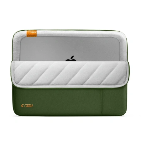 TECH-PROTECT TORBA DEFENDER DO LAPTOPA 15-16 CALI POKROWIEC O WYSOKIEJ