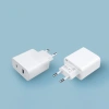 XIAOMI ŁADOWARKA SIECIOWA DO TELEFONÓW USB-A USB-C 33W PD TRAVEL CHARGER