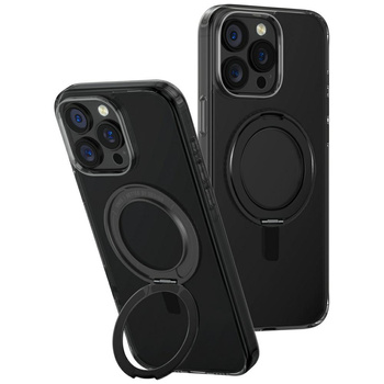 UNIQ ETUI SWIVIX DO IPHONE 16 PRO MAX Z OBROTOWYM KICKSTAND 360 STOPNIOWYM