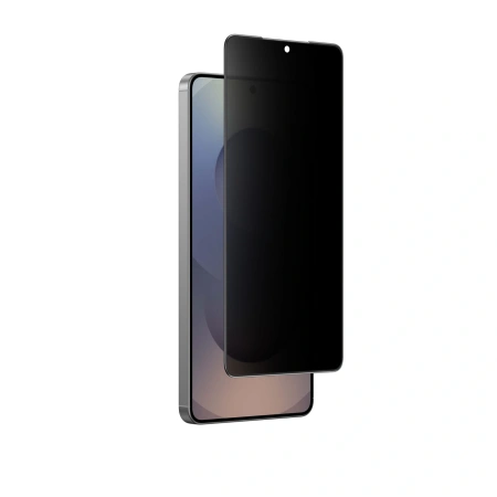 Szkło hartowane AMAZINGTHING TITAN Vision 7 na Samusng S26 Ultra matowe prywatyzujące
