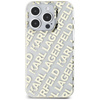 KARL LAGERFELD HARDCASE DO IPHONE 15 PRO MAX Z LOGO IML FULLOVER POKROWIEC
