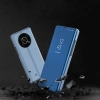 HURTEL CASE CLEAR VIEW POKROWIEC DO HONOR X9 X9 5G X30 MAGIC4 LITE Z KLAPKĄ