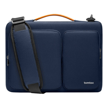 TOMTOC TORBA NA LAPTOPA 14' DEFENDER-A42 DO MACBOOK PRO AIR OCHRONNE