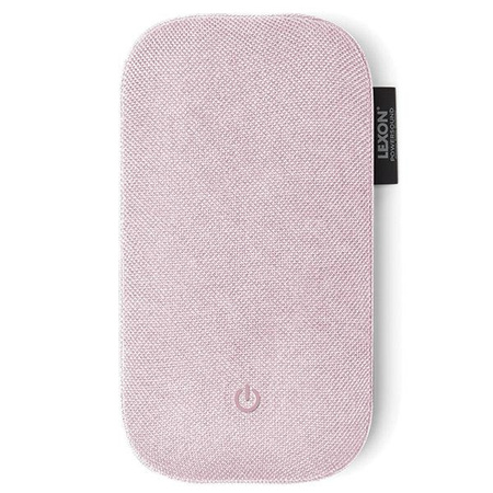 LEXON POWERBANK INDUKCYJNY 5000 MAH Z GŁOŚNIKIEM BLUETOOTH DO TELEFONÓW
