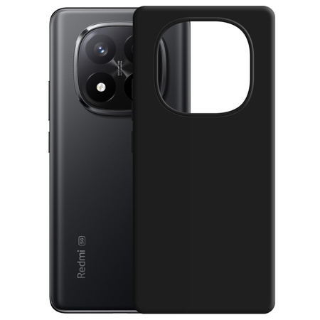 Redmi Note 15 Pro+ 5G - 3mk Matt Case Pro