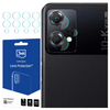 Oppo K10x 5G - 3mk Lens Protection