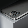 UNIQ SZKŁO NA OBIEKTYW DO IPHONE 14 6.1 14 PLUS 6.7 Z APLIKATOREM ALUMINIUM