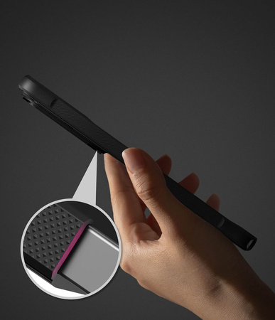 RINGKE ONYX GALAXY S26 ULTRA BLACK