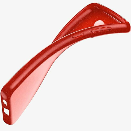 MERCURY ETUI DO IPHONE 14 PLUS 6.7 OCHRONNE DO TELEFONU PRZEZROCZYSTE JELLY