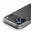 TECH-PROTECT OSŁONA APARATU CAMFULL FIT+ DO IPHONE 17 PRO MAX OCHRONA