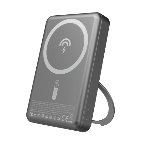 DUDAO POWERBANK K28 10000MAH PD 22.5W Z MAGSAFE DO TELEFONÓW IPHONE 12 13