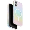 UNIQ ETUI IRIDESCIA CASE POKROWIEC DO IPHONE 17 MAGSAFE MAGCLICK CHARGING